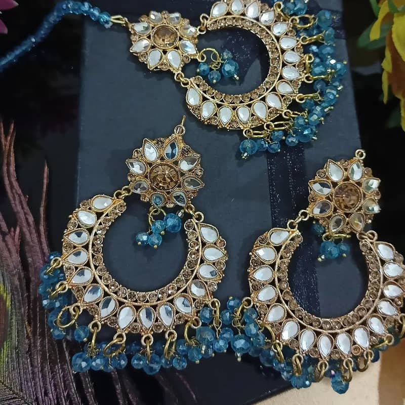 Beautiful Jewellery Traditional and Fancy Collection Cheap price 11