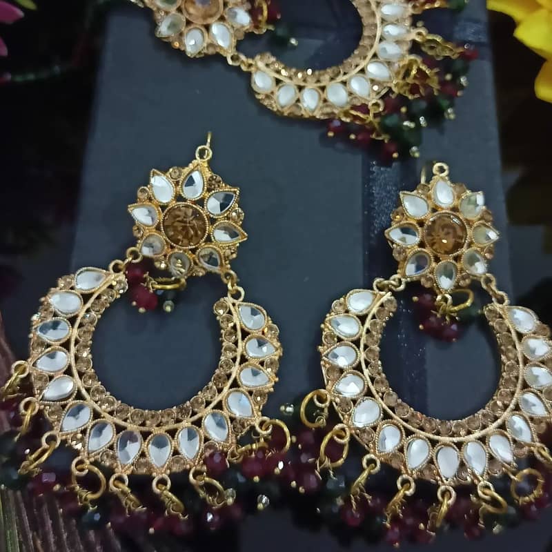 Beautiful Jewellery Traditional and Fancy Collection Cheap price 14