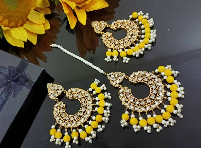 Beautiful Jewellery Traditional and Fancy Collection Cheap price 17