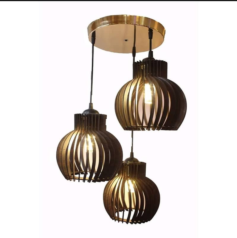 wooden lamps , hanging lamps , home decoration lamps ,  decoration 9