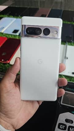 pixel 7 pro PTA approved Officially