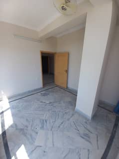 Flat for Rent in Sector D Commercial