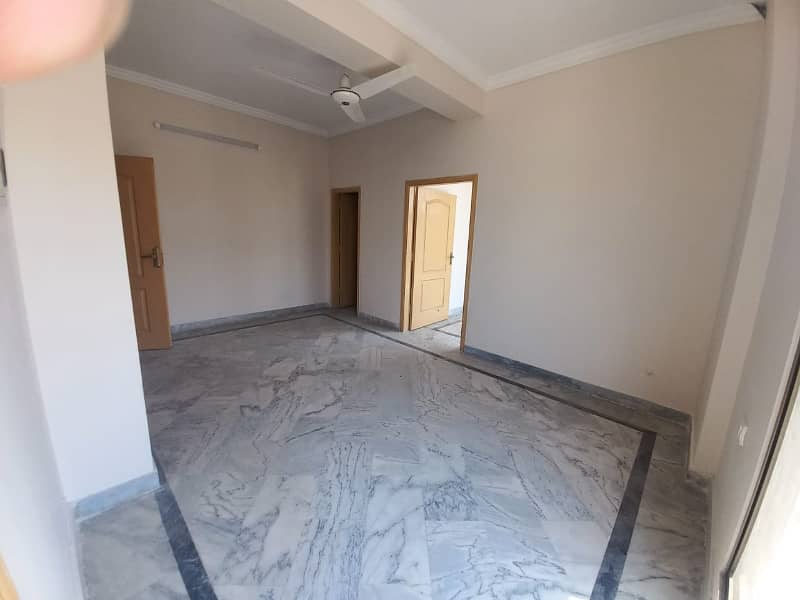 Flat for Rent in Sector D Commercial 2