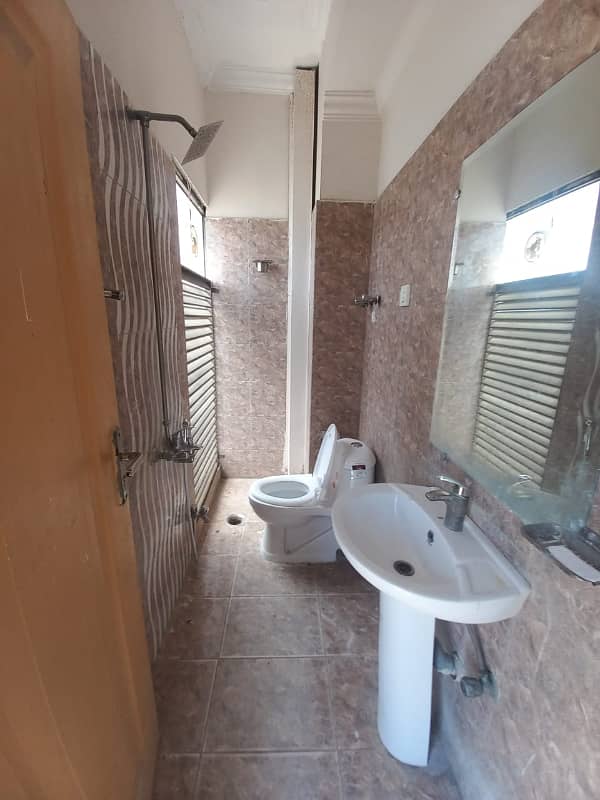 Flat for Rent in Sector D Commercial 4