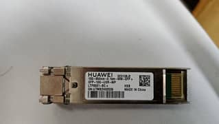 Huawei Optical Transceiver SFP 850nm Multimode 0