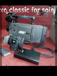 Arri Alexa Classic Camera for Sale 0
