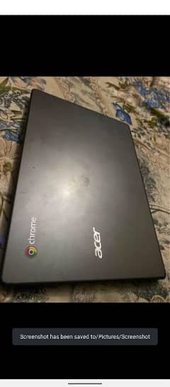 Acer C740