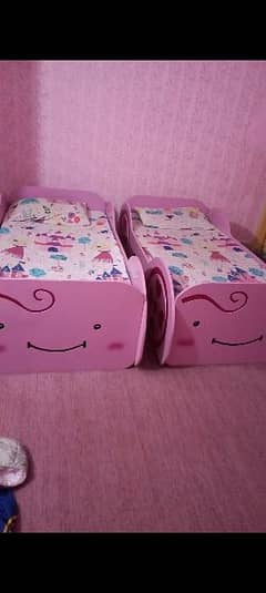 kids beds