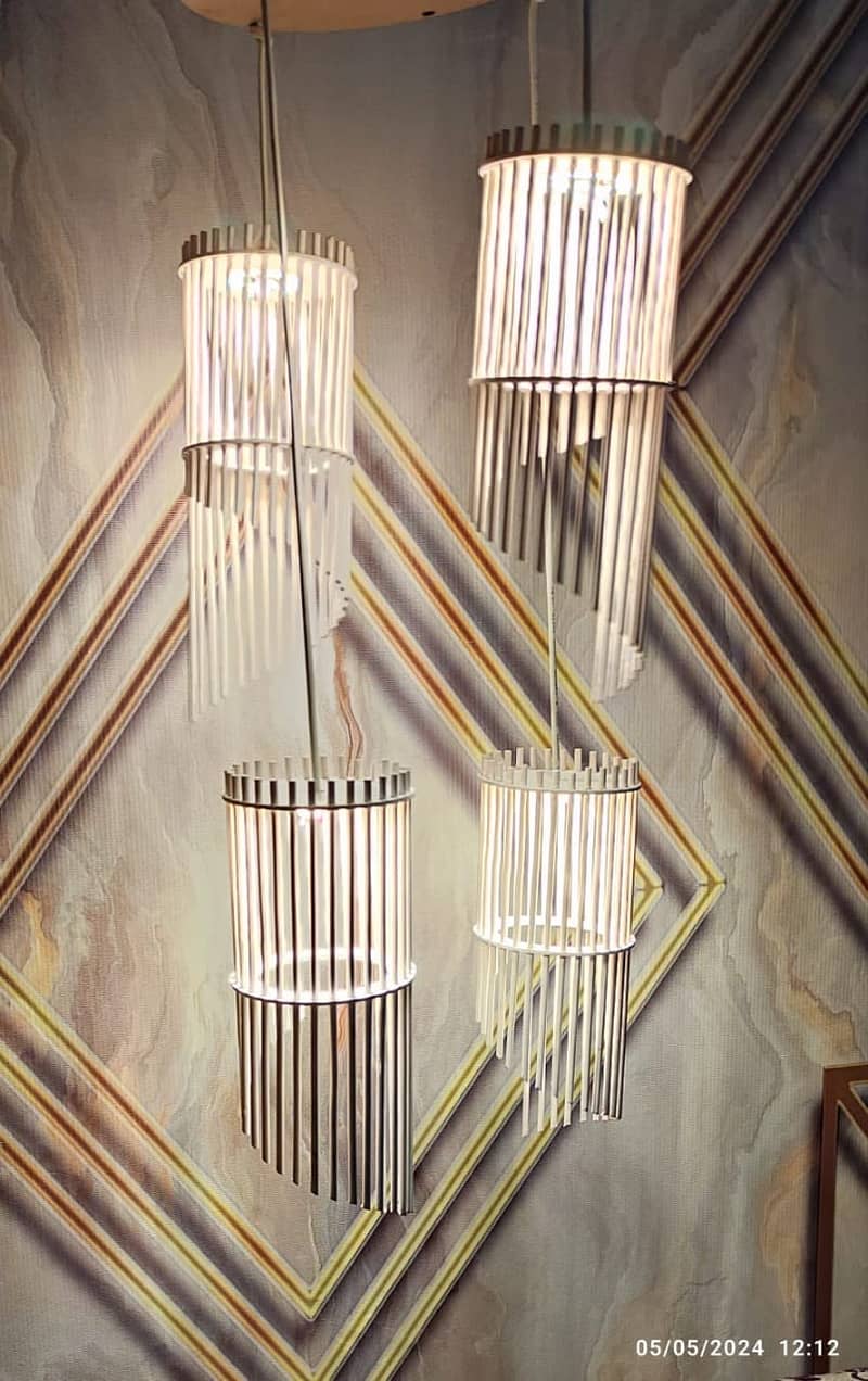 Door Lamps / Wall Lamps / decor / Chandler / Hanging Lamps 4