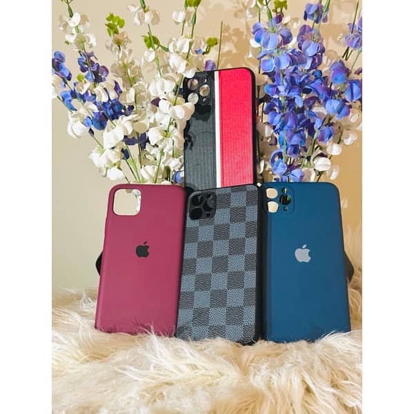 I phone 11  pro max covers in best price 4