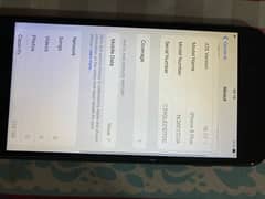 iphone 8 plus 256gb bypass non pta 0