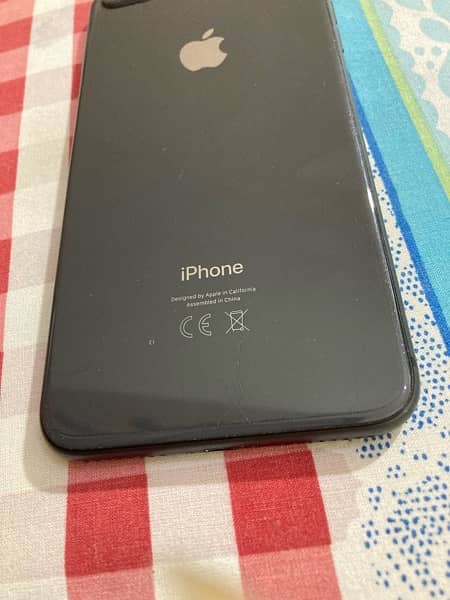 iphone 8 plus 256gb bypass non pta 2