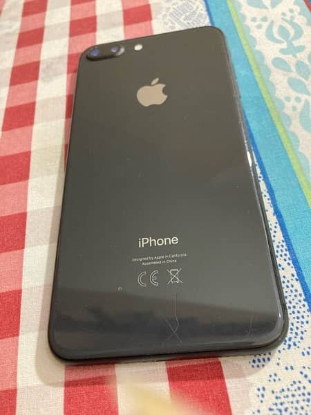 iphone 8 plus 256gb bypass non pta 3