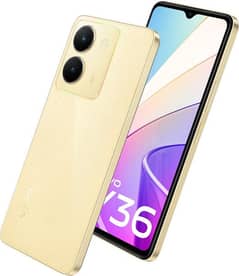 Vivo Y36 8/128 only call please no OLX chat 0