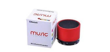 Mini wireless Stereo Speaker 0