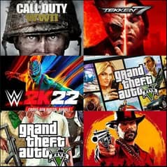 GTA 5 PC GAMES INSTALL KRWAYE ALL OVER PAKISTAN MODS ALSO AVIALBLE
