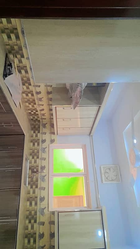 8 Marla Brand New House for rent Southern block Near to market,Near to masjid,Near to park in Bahria orchard lahore 15