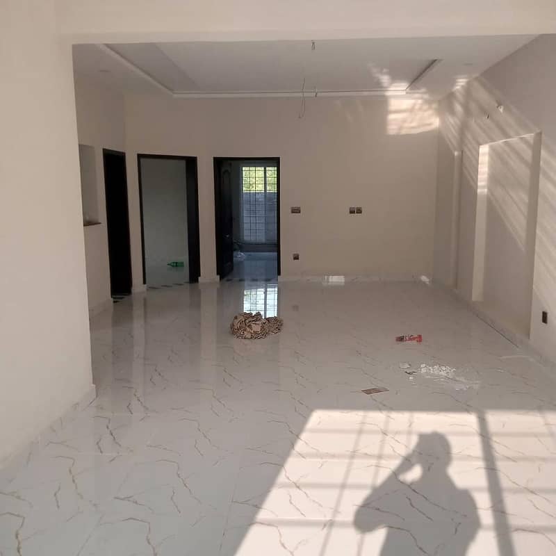 5 Marla Brand New House for rent F block Near to market,Near to masjid,Near to park in Bahria orchard lahore 2