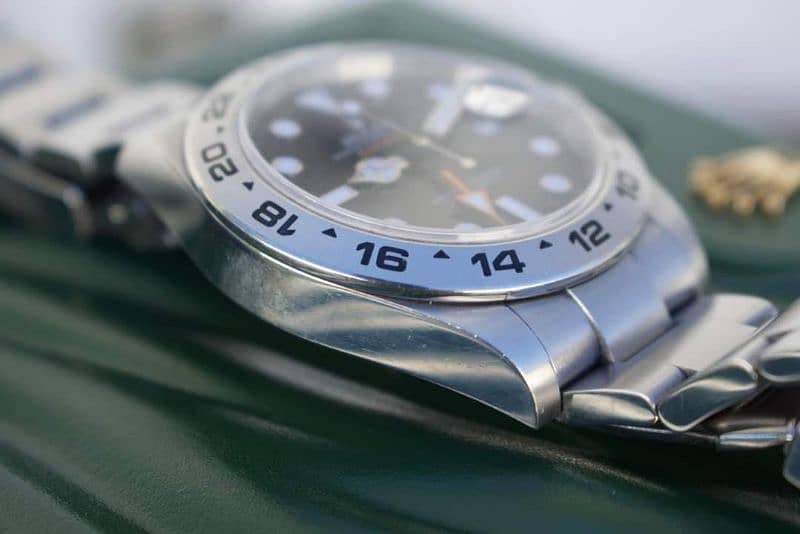 Watch Buyer | Rolex Cartier Omega Chopard Hublot Tudor Tag Heuer Rado 7