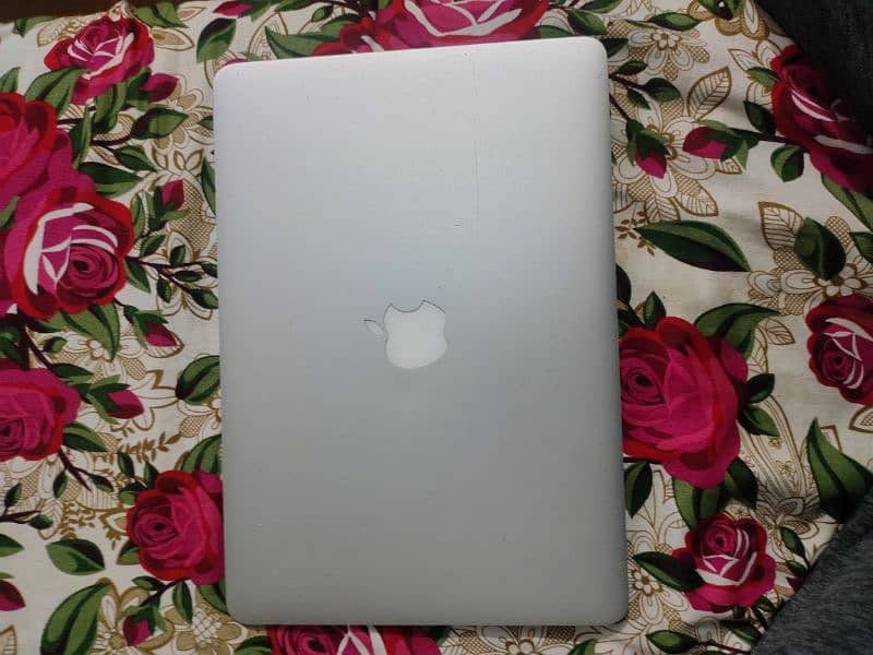 MacBook Air 2015 9