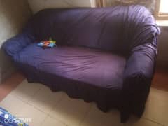 5 seated sofa for sale 0