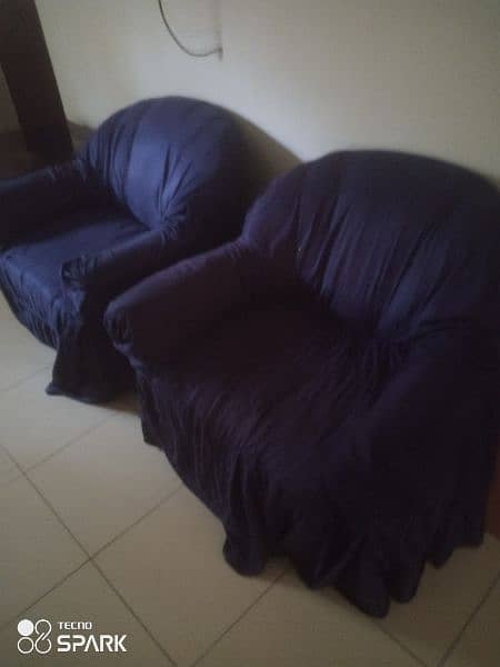 5 seated sofa for sale 1