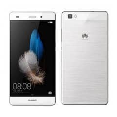 Huawei P8 Lite 4GB ram 64GB rom PTA approved great battery time