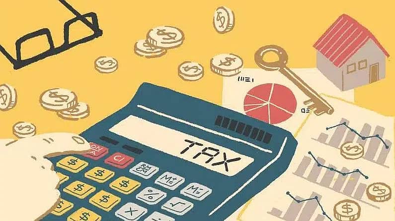 Sales Tax, Income Tax Return, Tax Consultant, FBR, Tax Filer, NTN 6