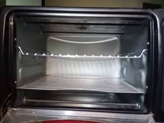 West point Toster Oven 0