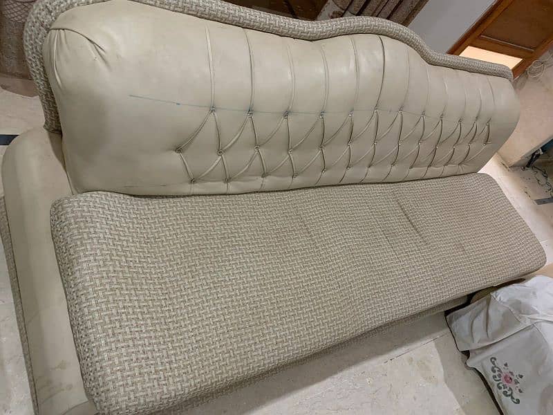 set of sofas | all 4 in a good condition 2