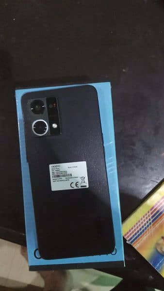 oppo F 21 pro Available for sale 1