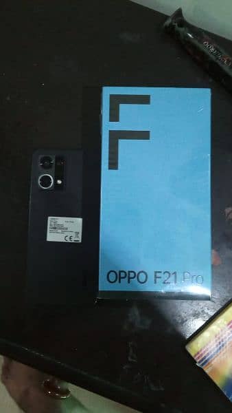 oppo F 21 pro Available for sale 3