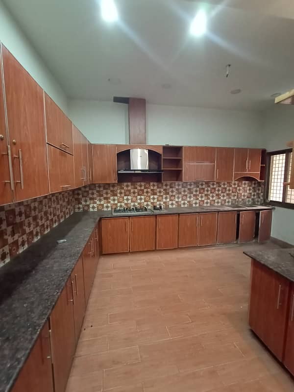 House For Rent Madina Town Near Susan Road 14