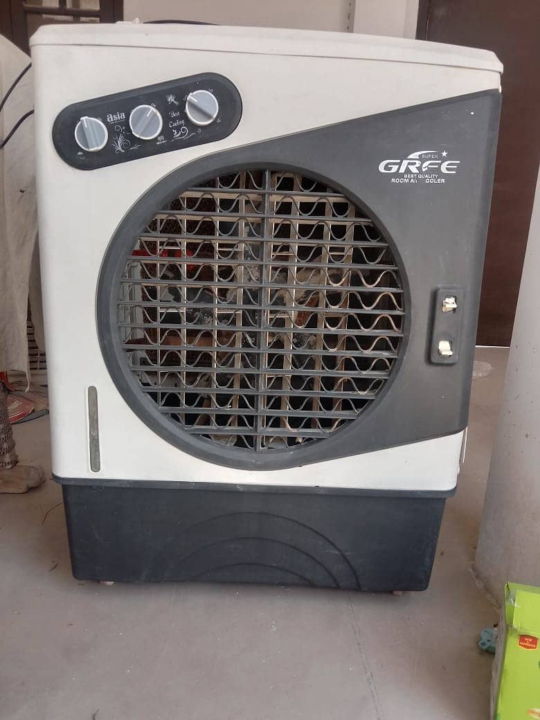 Cooler for Sale 2