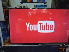 43 inch LED TV Netflix youtube made in malayisa 0