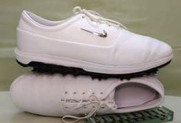 Nike Men's Golf Shoes 0