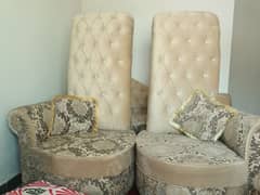 Sofa Chairs available in New City Ph 2