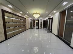 In Johar Town Phase 1 - Block F2 10 Marla House For sale