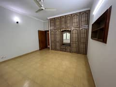 Get A 12 Marla House For sale In Johar Town Phase 1 - Block B 0