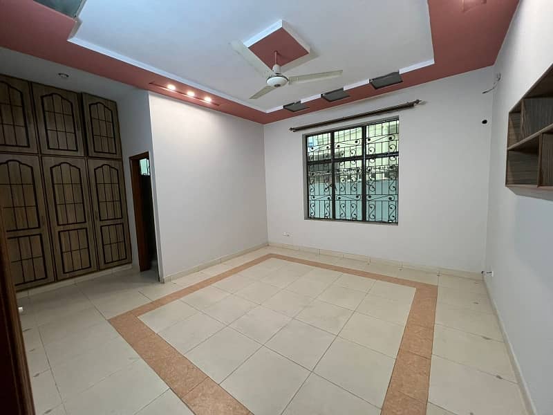 Get A 12 Marla House For sale In Johar Town Phase 1 - Block B 2