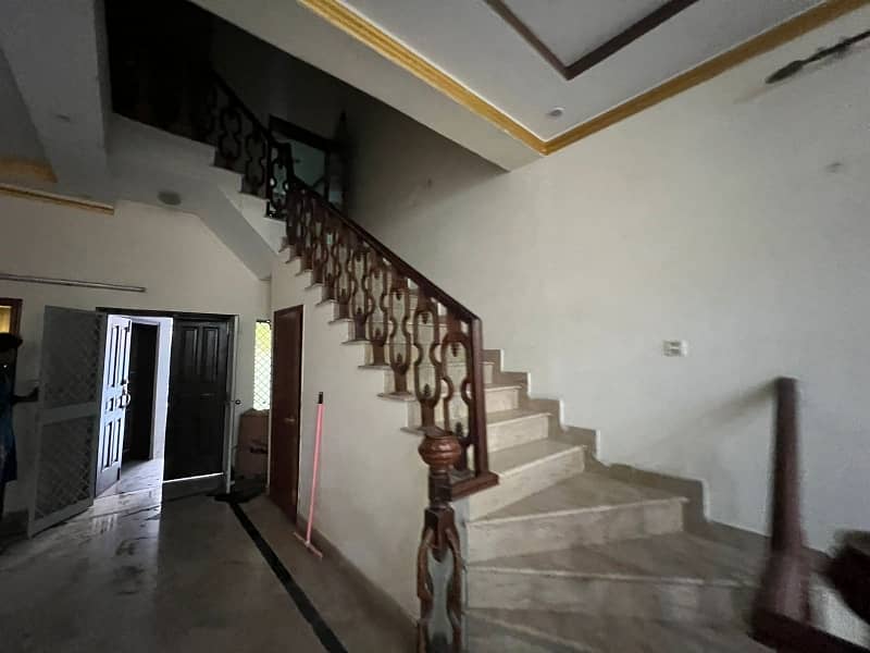 Get A 12 Marla House For sale In Johar Town Phase 1 - Block B 7