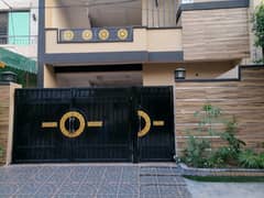 Centrally Located House In Johar Town Phase 2 Is Available For sale 0