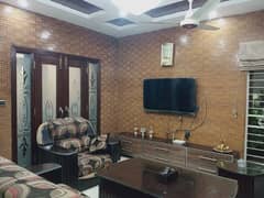 14 Marla House For Sale In Johar Town Phase 1 - Block E Lahore 0