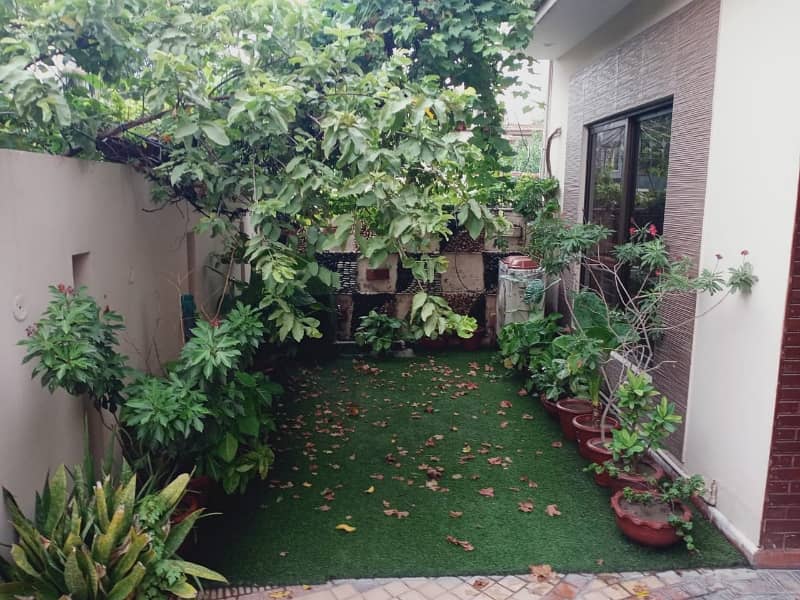 14 Marla House For Sale In Johar Town Phase 1 - Block E Lahore 10