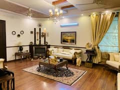 House 12 Marla For sale In Johar Town Phase 1 - Block B 0