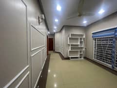 1 KANAL HOUSE AVAILABLE FOR RENT IN BAHRIA TOWN NISHTAR BLOCK 0