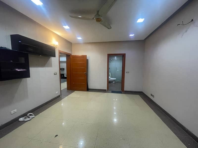 1 KANAL HOUSE AVAILABLE FOR RENT IN BAHRIA TOWN NISHTAR BLOCK 5