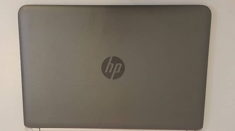 HP Probook 440 - Touch Screen & Finger Print 2