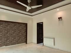 5 MARLA HOUSE FIRST ENTRY AVAILABLE FOR RENT IN BAHRIA TOWN SECTOR E 0