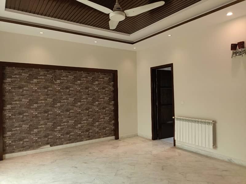 5 MARLA HOUSE FIRST ENTRY AVAILABLE FOR RENT IN BAHRIA TOWN SECTOR E 3